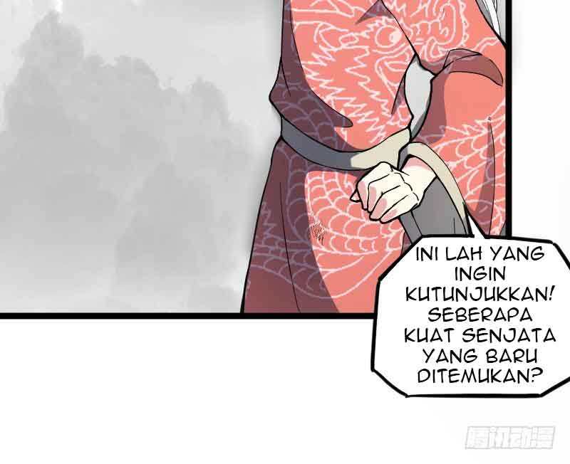 Reborn as King Chapter 18 Gambar 15
